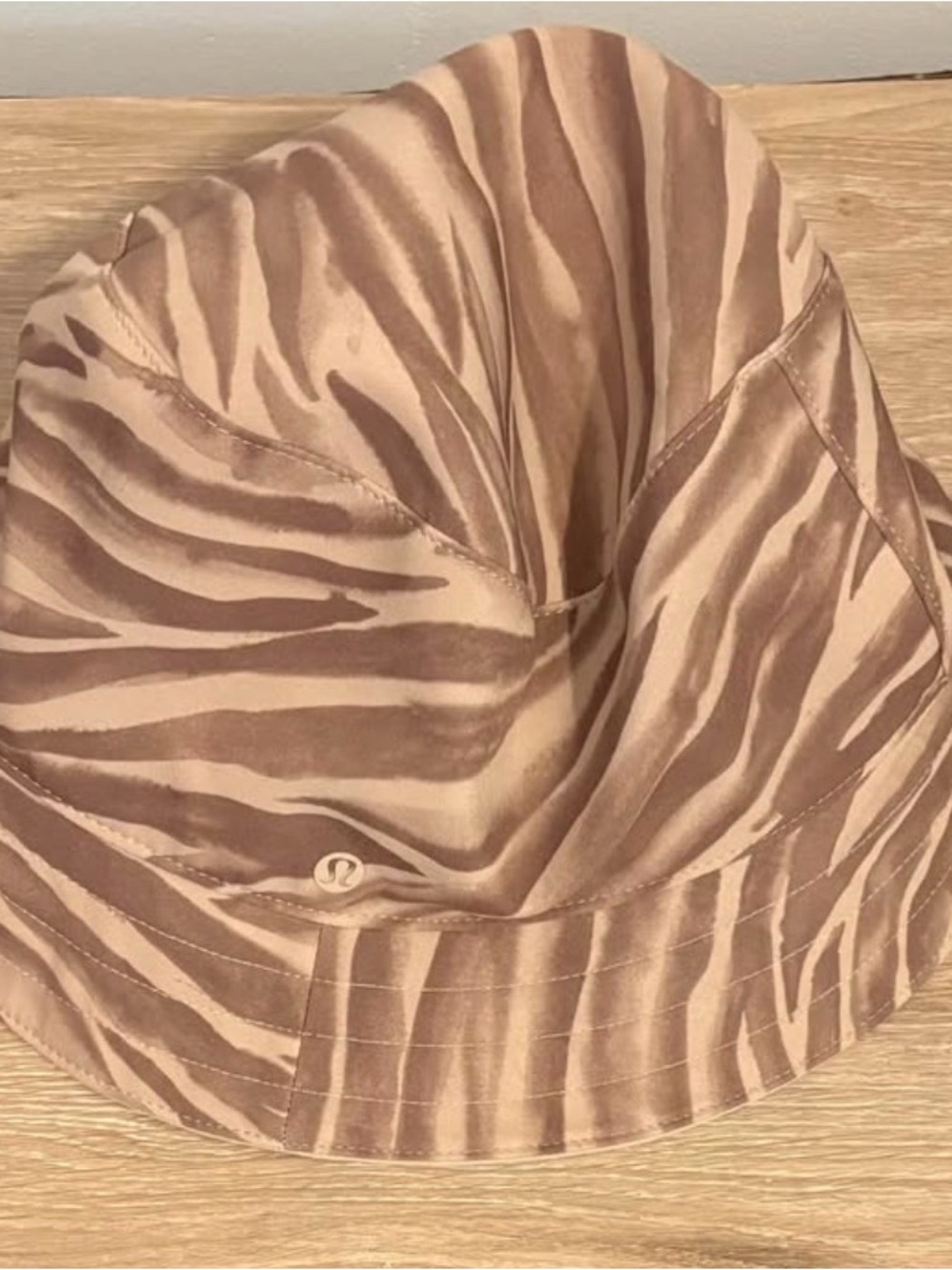 lululemon athletica Both ways reversible Bucket Hat
